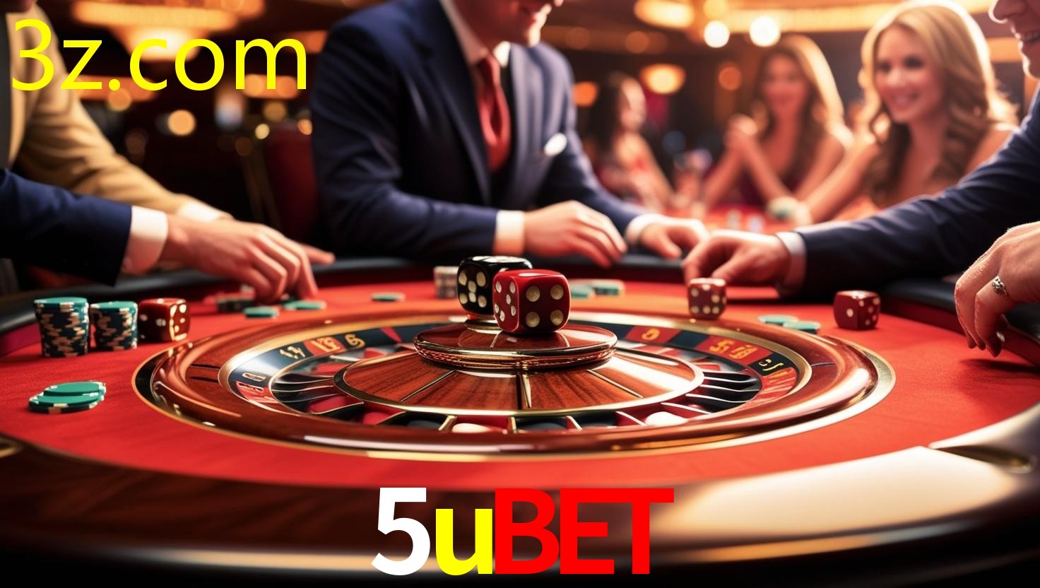 5UBET