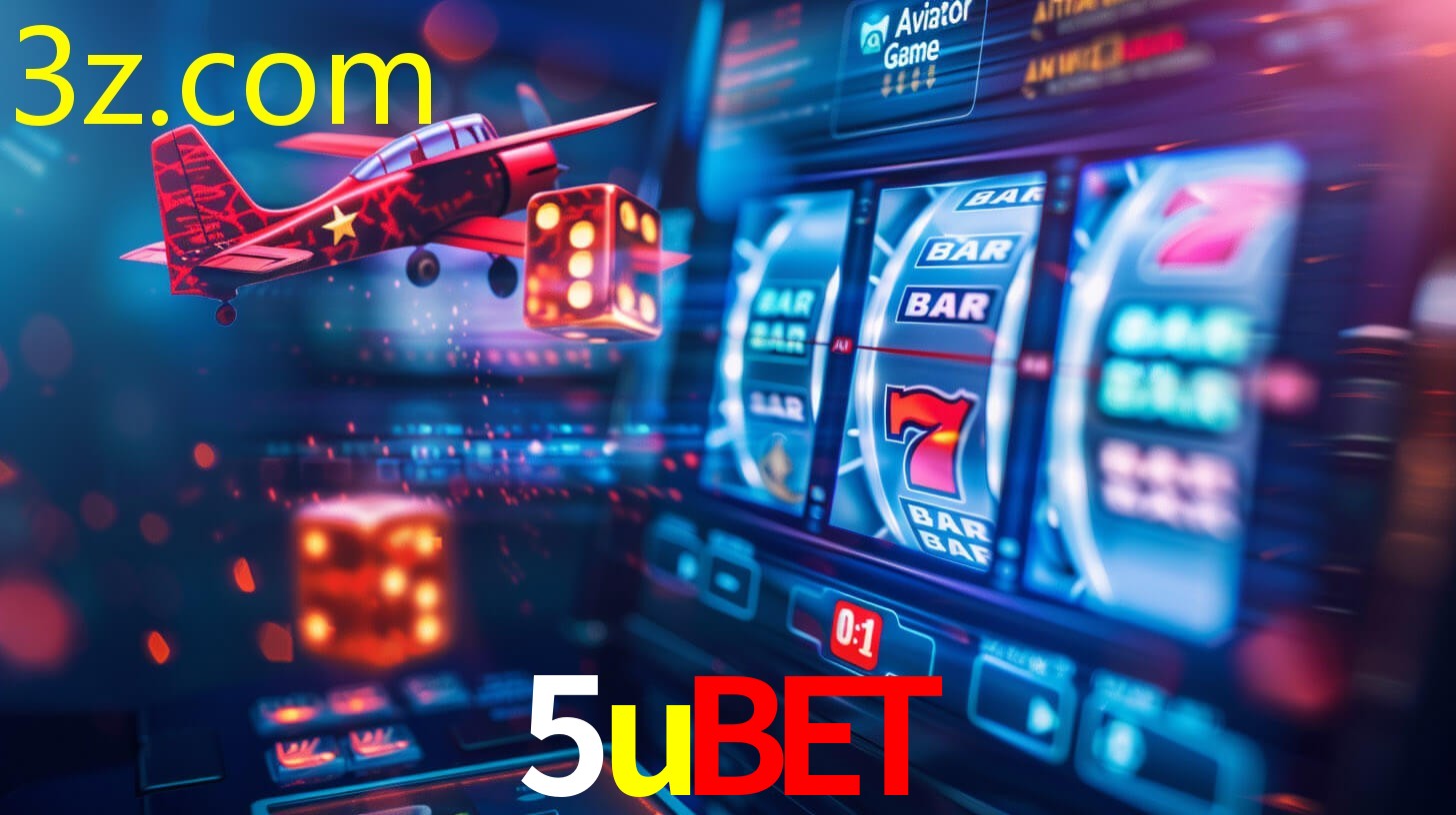 5UBET
