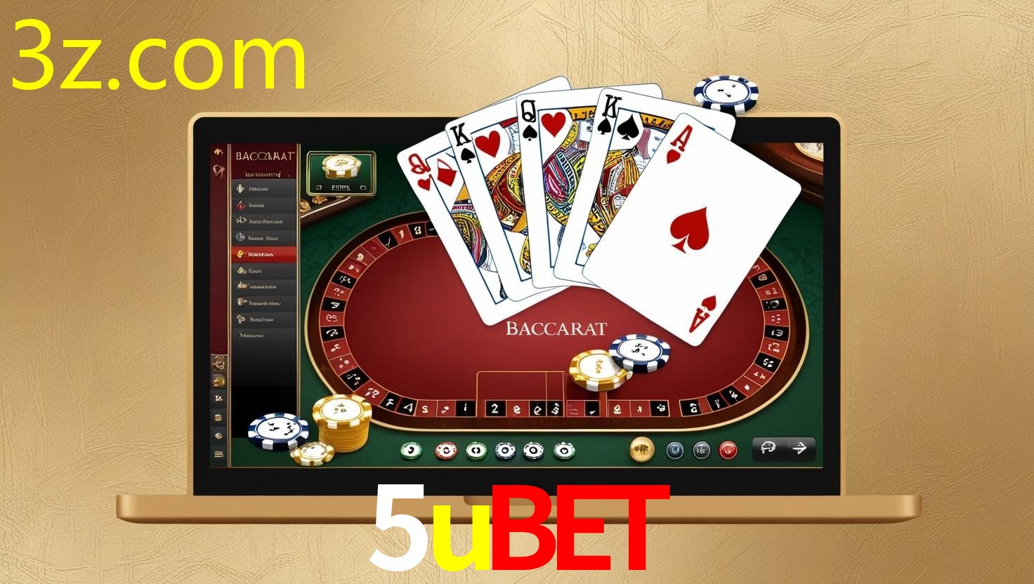 5UBET