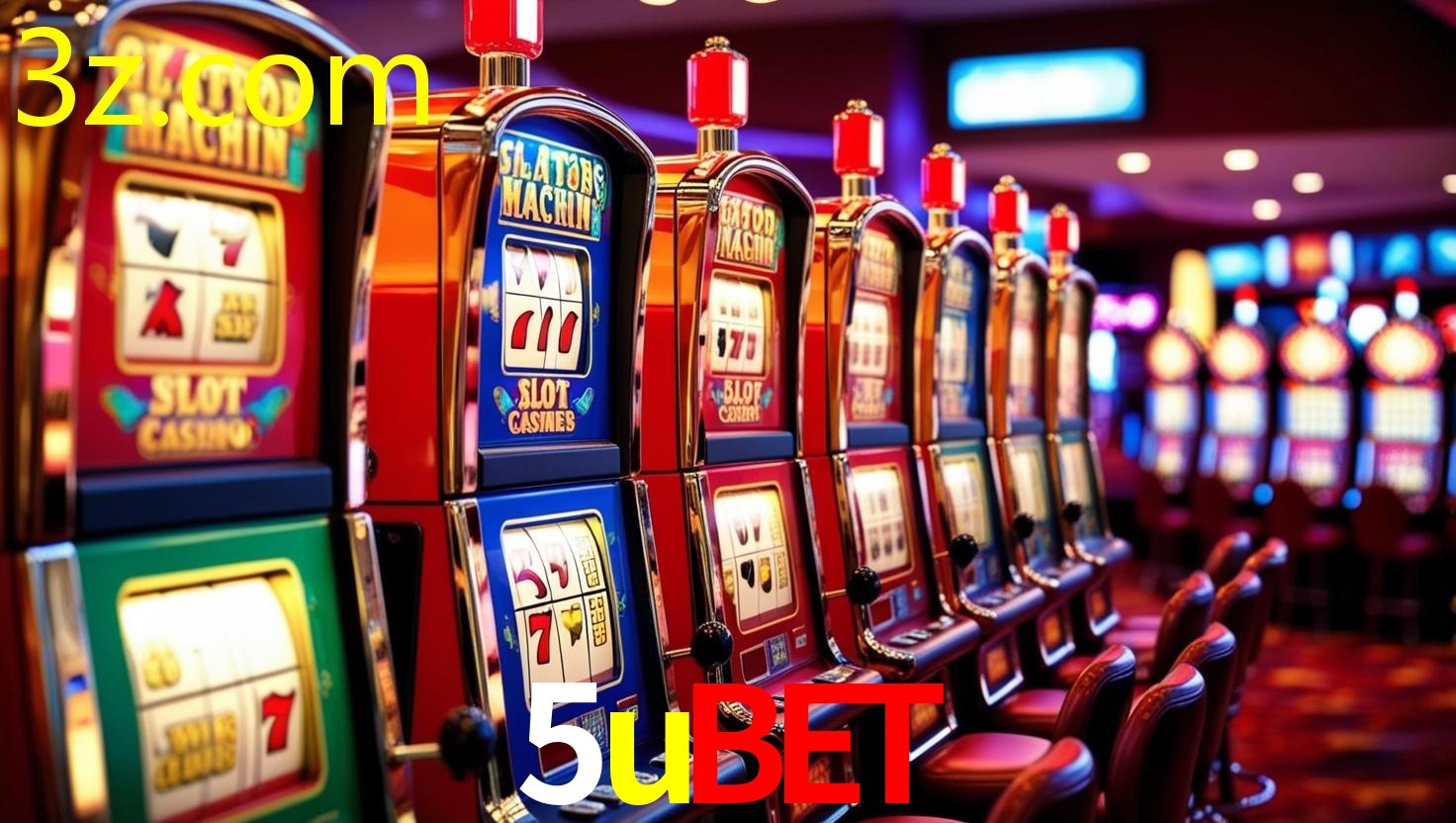 5UBET