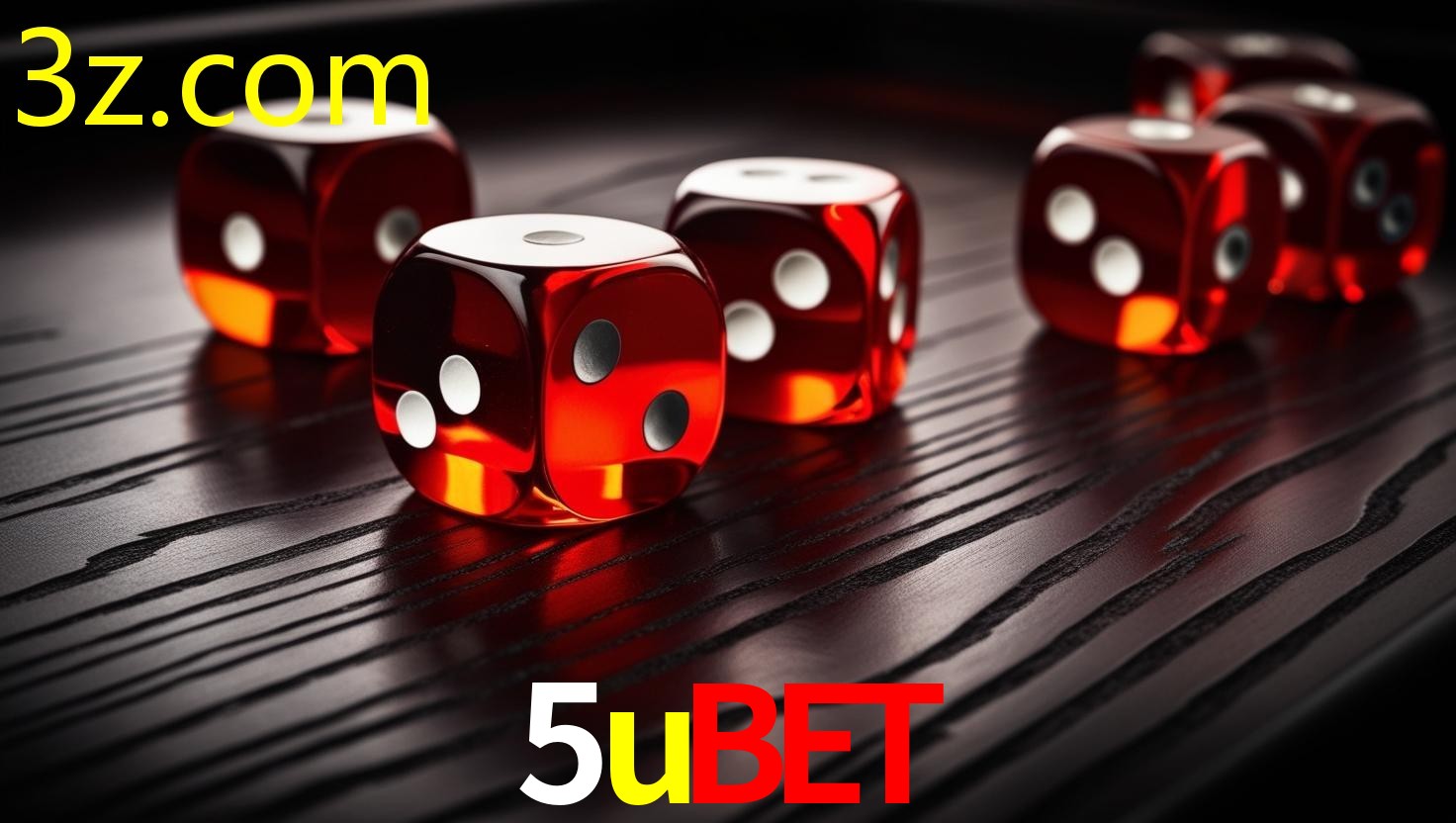5UBET