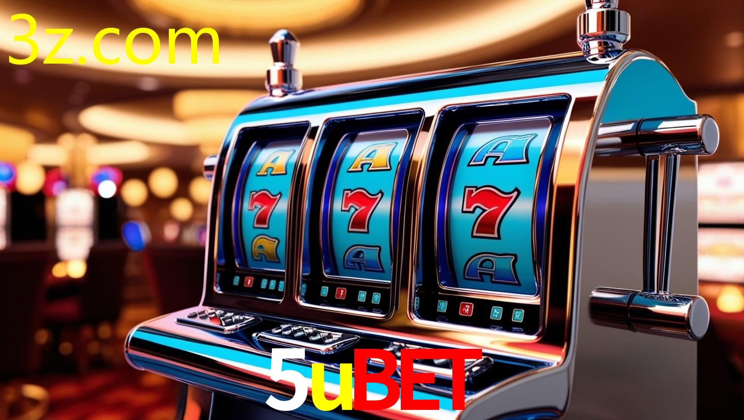 5UBET