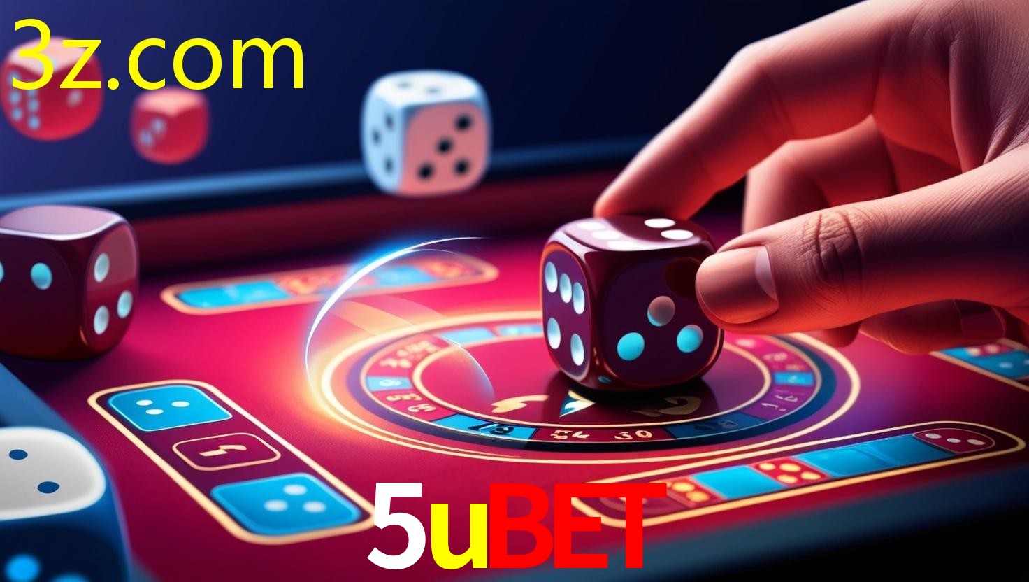 5UBET