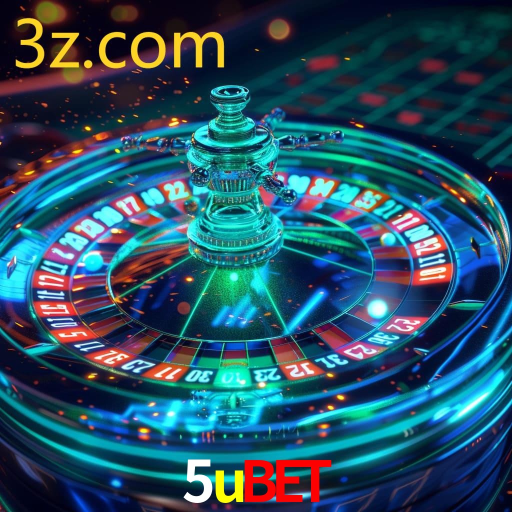 5UBET