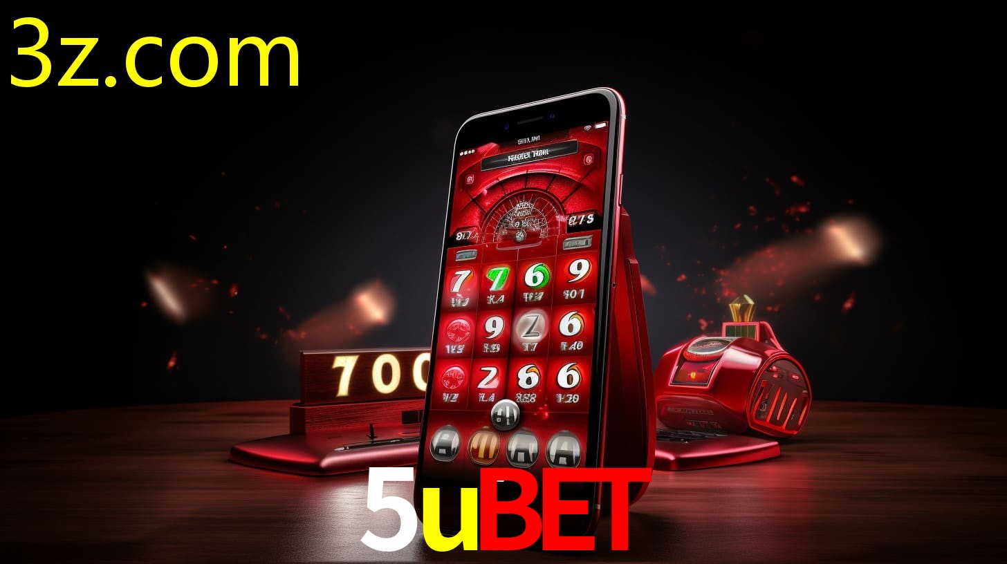 5UBET