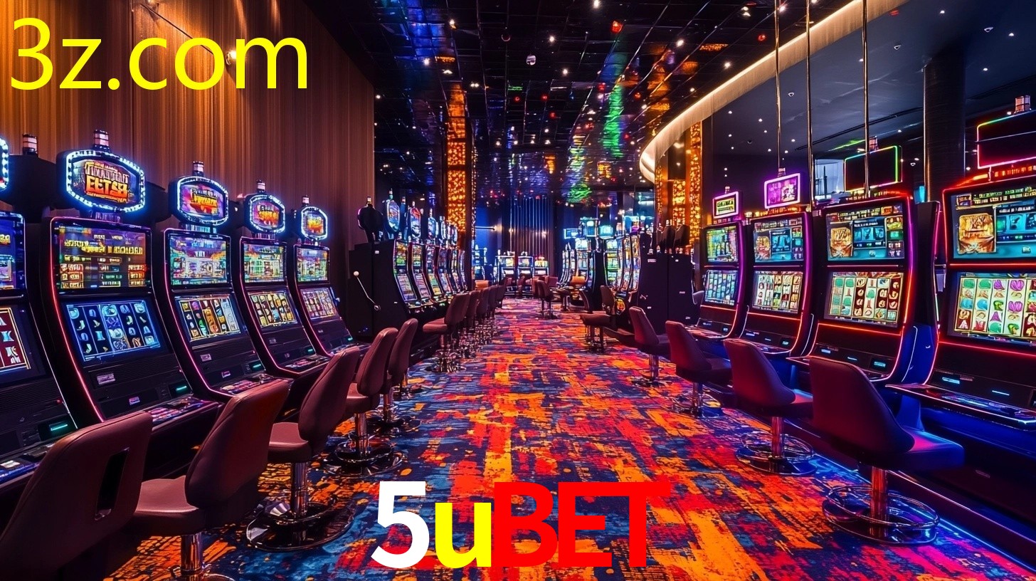 5UBET