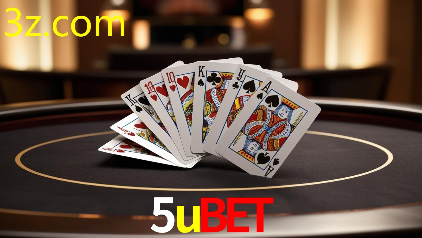 5UBET
