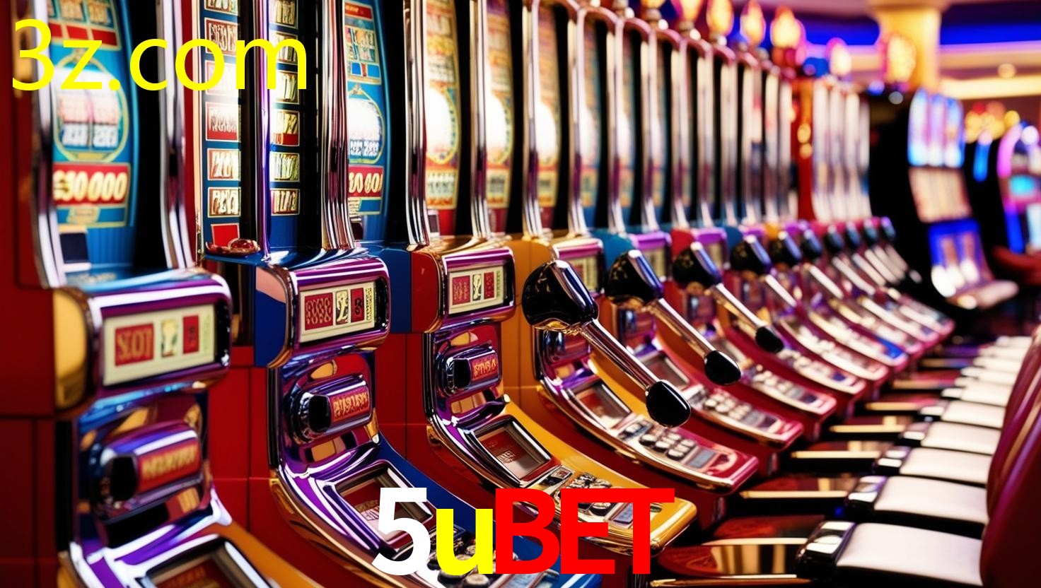 5UBET