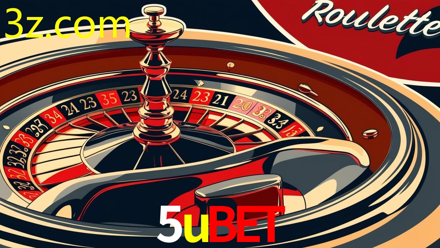 5UBET
