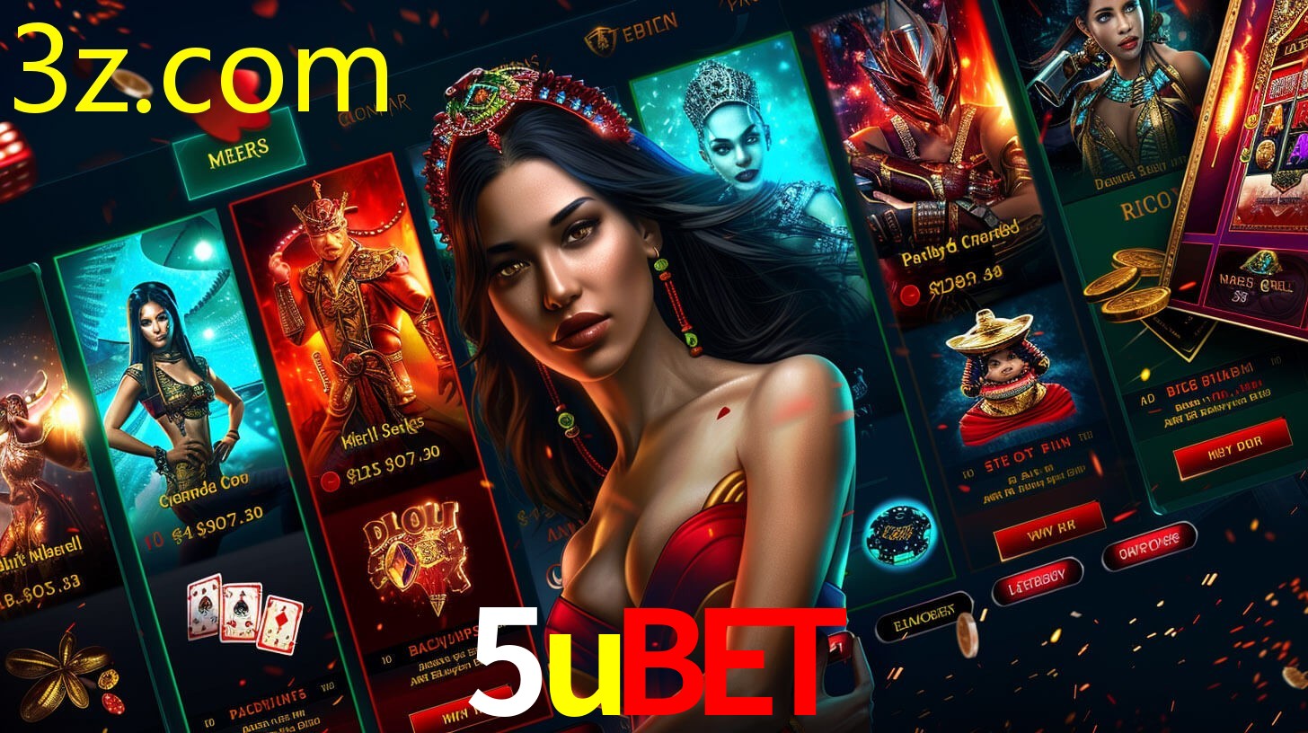 5UBET