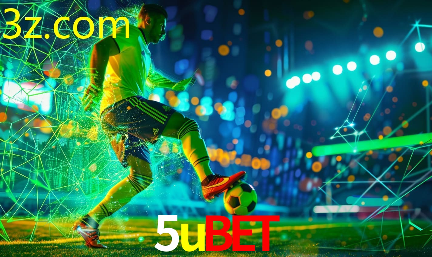 5UBET