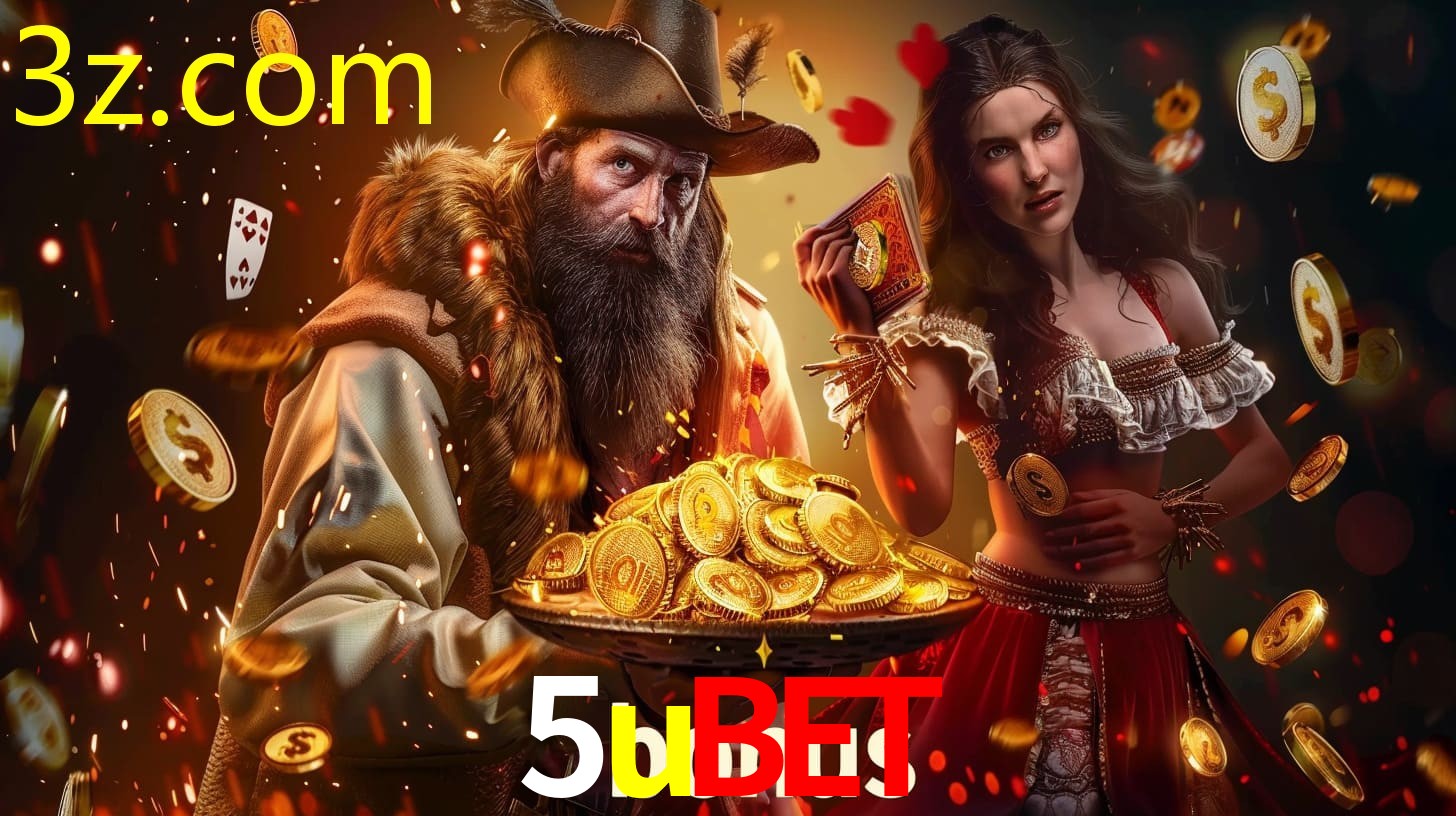 5UBET