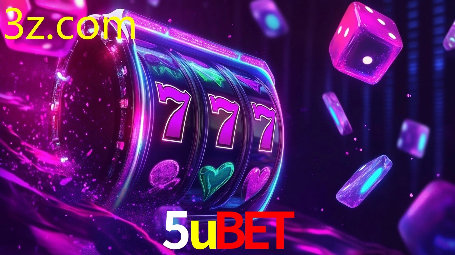 5UBET