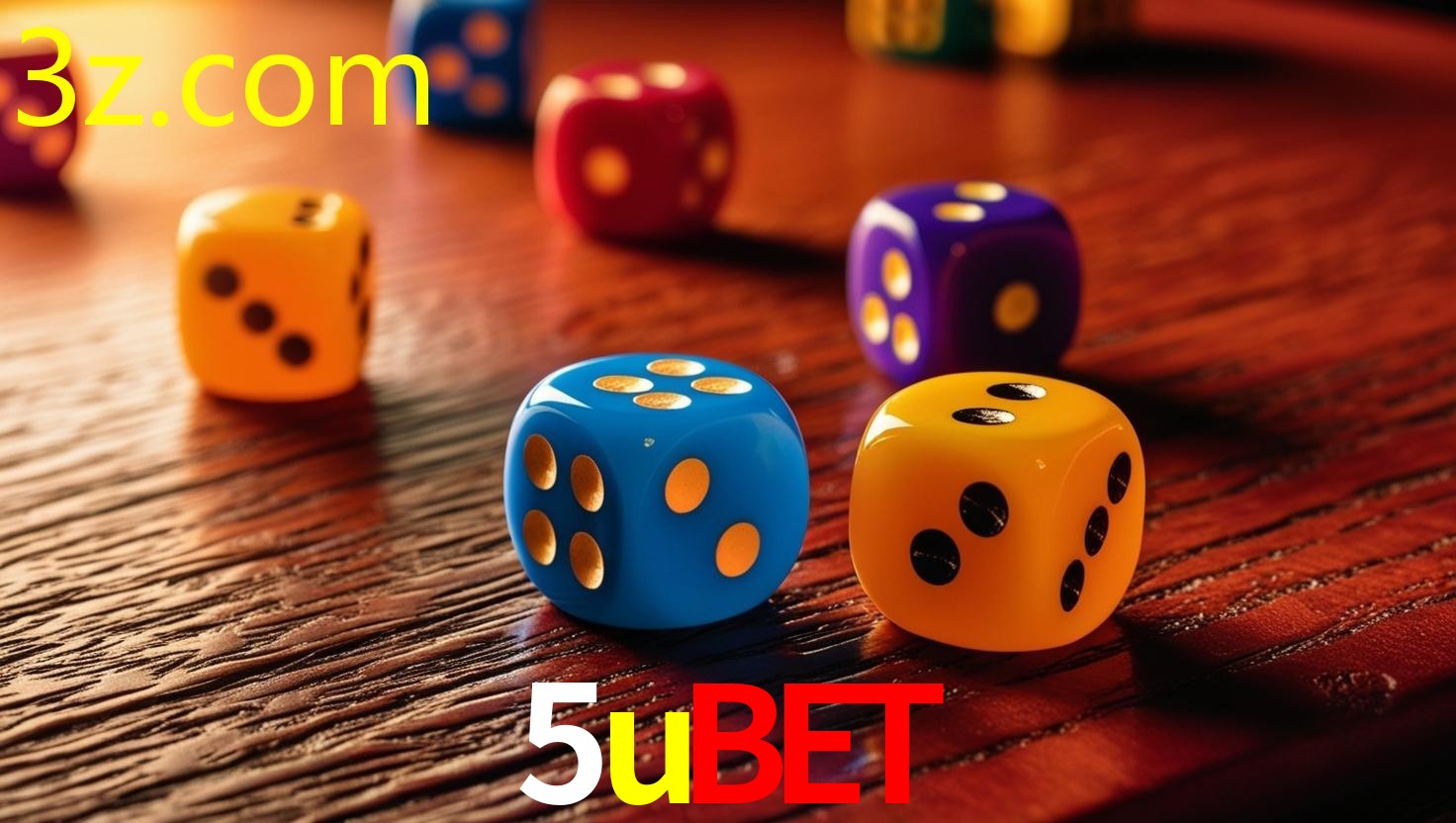 5UBET