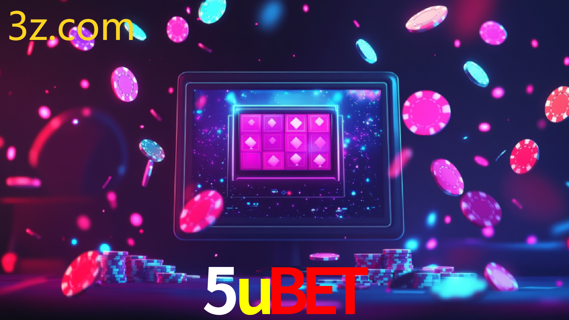 5UBET