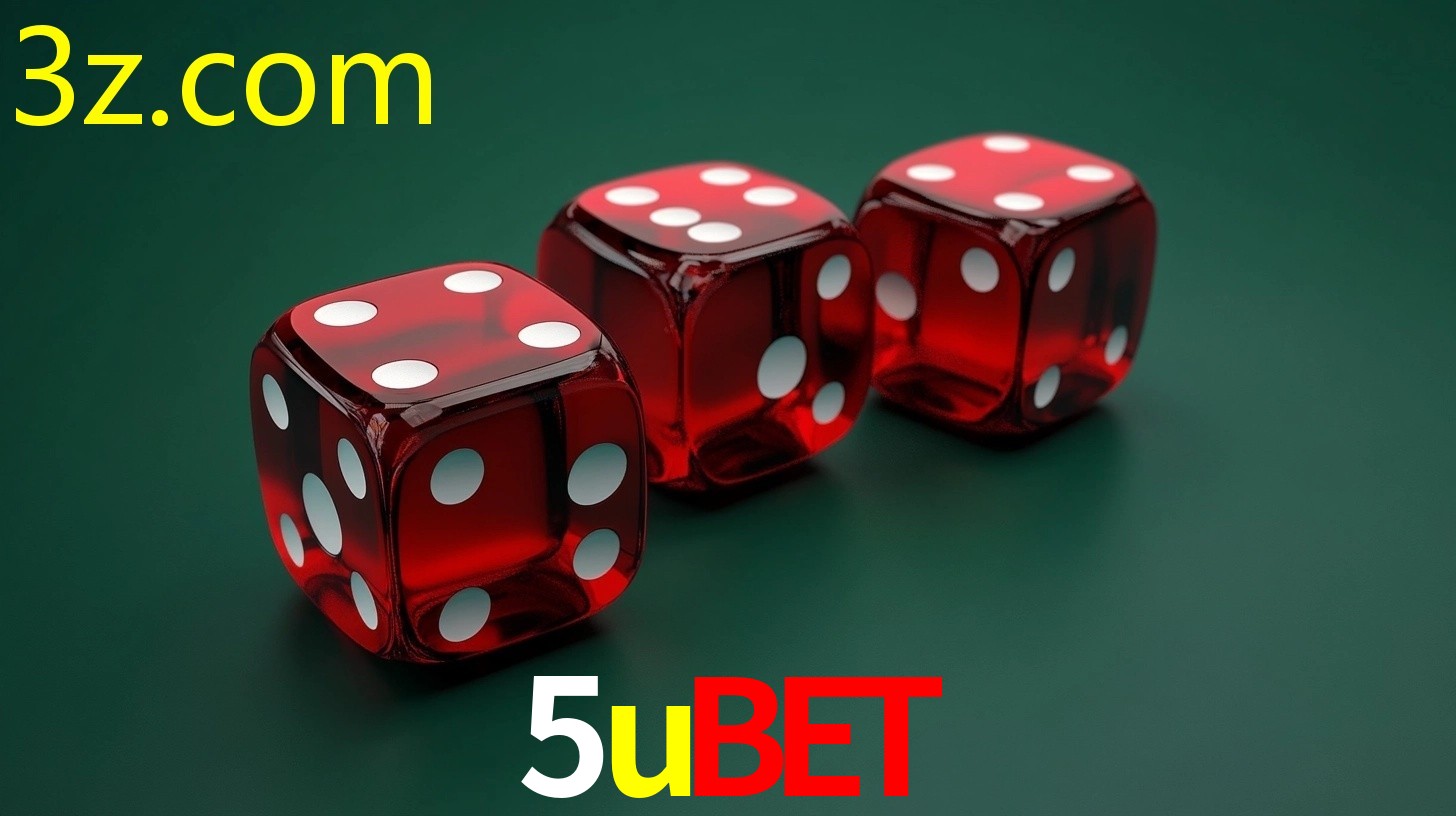 5UBET