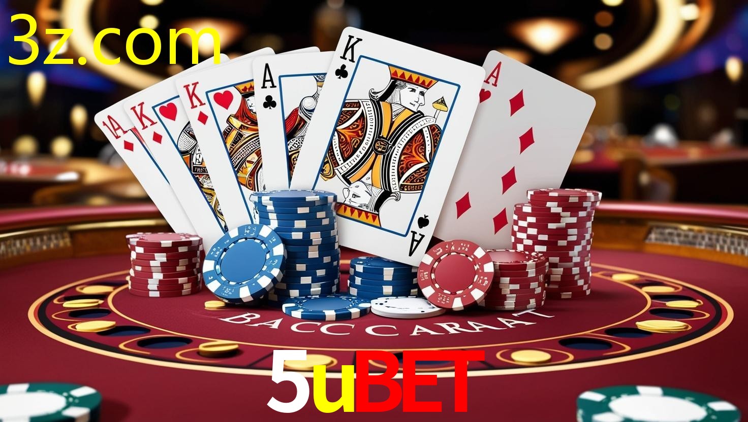 5UBET