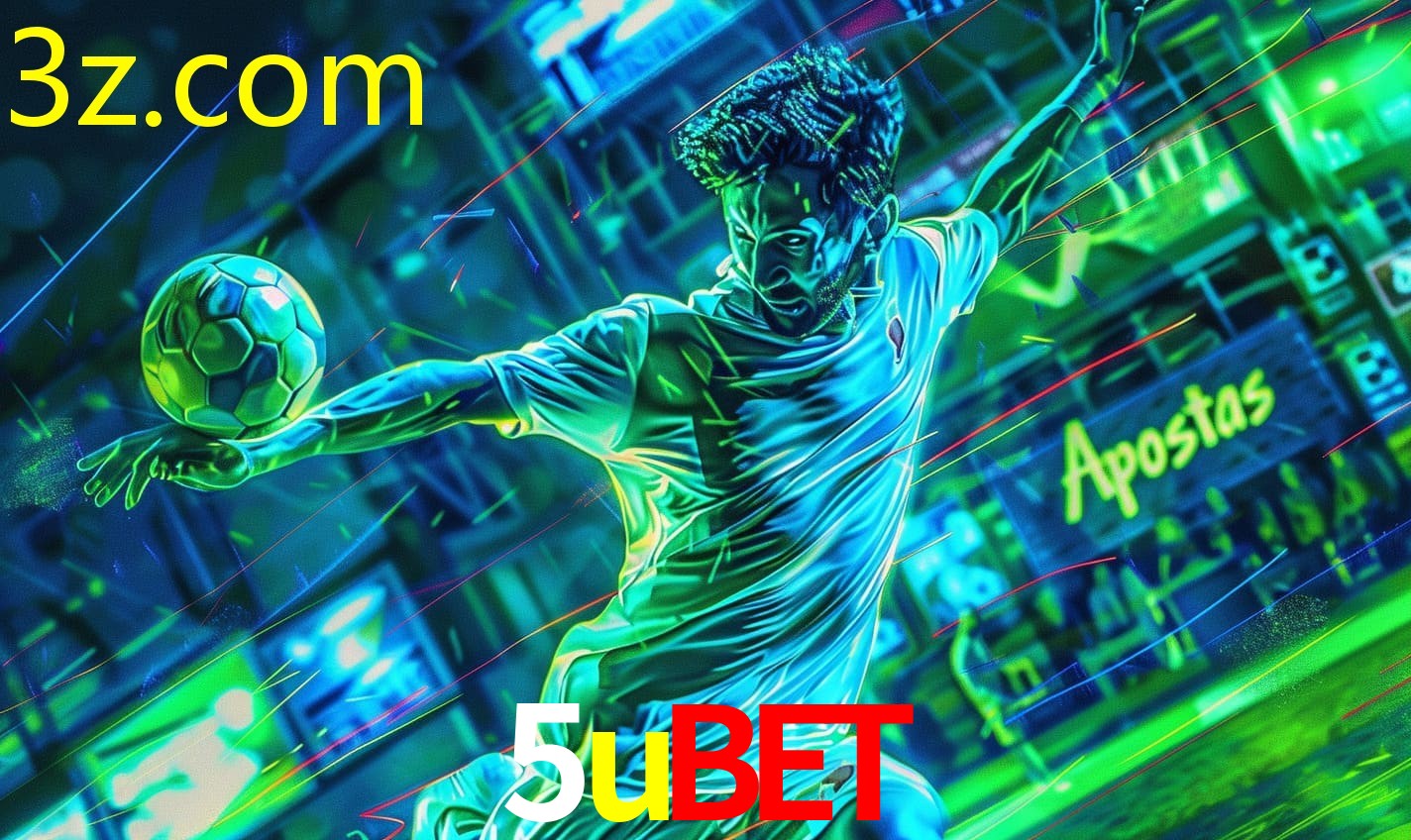5UBET