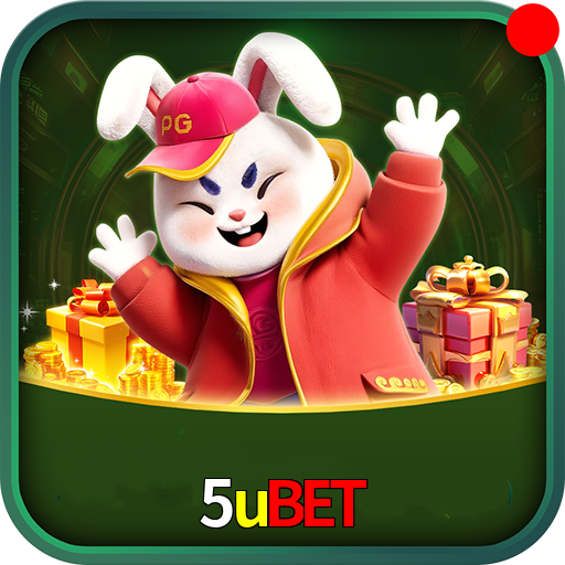 Imagem promocional da 5ubet mostrando a plataforma e suas vantagens